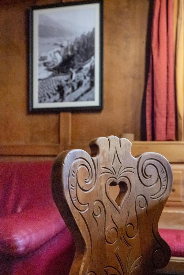 Hansa House ชเตก ภายนอก รูปภาพ